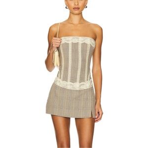 Miaou Libra Matching Set